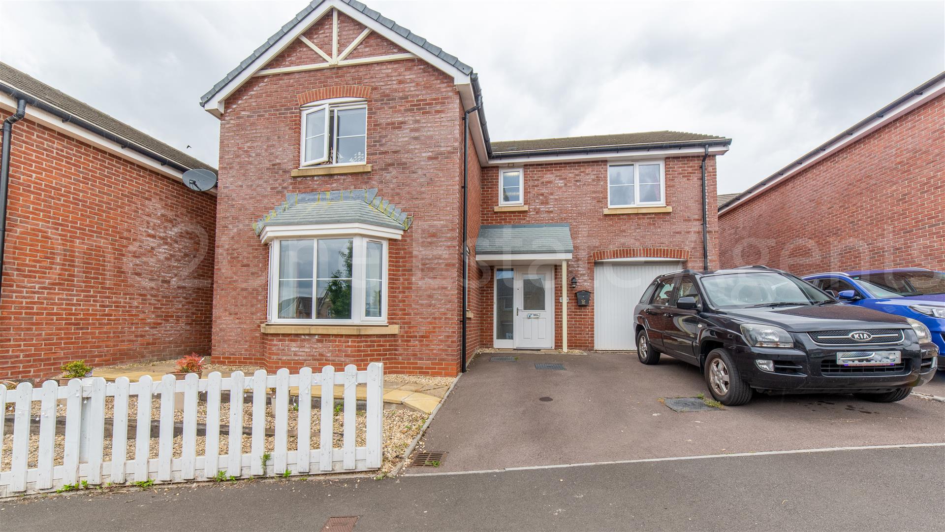 Cwrt Celyn, St. Dials, Cwmbran One2One Estate Agents